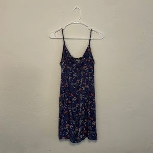 American Eagle Mini Dress